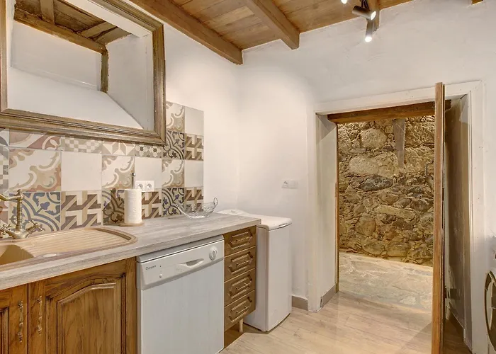 Casa Tajinaste Вилафлор